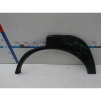 Накладка порога правого Toyota C-HR 2016- PW403-0R006