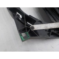 Жалюзи радиатора BMW X5 G05 2018- 51749465526
