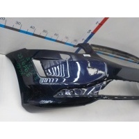Бампер передний Volvo XC60 2008- 39824910