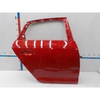 Дверь задняя правая Audi A4 (B9) 2015- 8W5833052C