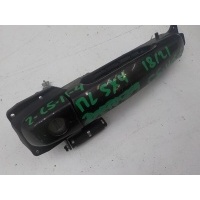 Ручка двери Suzuki SX-4 2006- 8281263J00ZJR