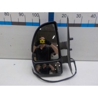 Зеркало наружное левое Fiat Ducato 2006- 9239921