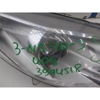Фара правая Peugeot 408 2017- 9822226980