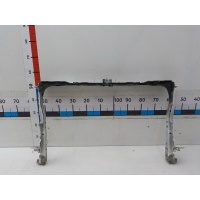 Панель передняя (телевизор) Toyota Camry VII 2014-2017 5710433052