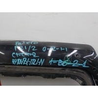 Дверь багажника Mitsubishi Pajero IV 2006-2011 5821A057