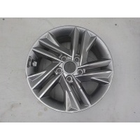 Диск колесный 16" Hyundai Elantra 2016- 52910F2BA0