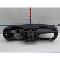 Торпедо Skoda Octavia 2017- 5E1857007AE9B9