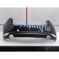 Бампер задний Mazda CX-5 2016- KB8A50221