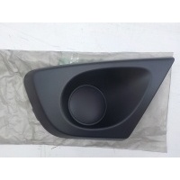 Облицовка ПТФ левая Renault Arkana 2019- 263319044R