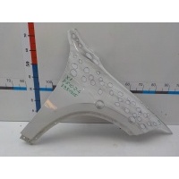 Крыло переднее правое BMW X1 F48 2015- 41007427300