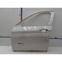 Дверь передняя левая BMW X1 F48 2015- 41007414369