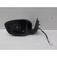 Зеркало наружное левое Nissan Qashqai 2014- 96302HV59D