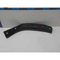 Накладка крыла заднего правого Renault Duster 2012- 788742869R