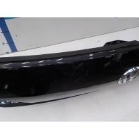 Дверь багажника Volkswagen Touareg 2018- 760827025E