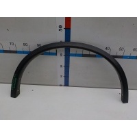 Накладка крыла заднего правого Nissan X-Trail (T32) 2017- 638604CE1A