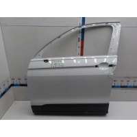 Дверь передняя левая Volkswagen Tiguan 2016- 5NA831055N