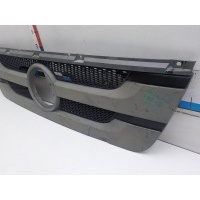 Решетка радиатора Mercedes-Benz Actros 1996-2002 A9437514018