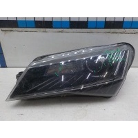 Фара левая Skoda Superb 2015- 3V1941017B