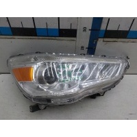 Фара правая Mitsubishi ASX 2010- 8301C872