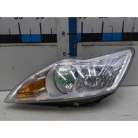 Фара левая Ford Focus II 2008-2011 1744977