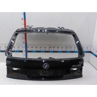 Дверь багажника BMW X5 E70 2007- 41627262544
