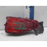Фонарь противотуманный Toyota Fortuner 2015- 814900K020