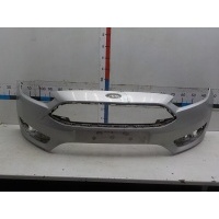 Бампер передний Ford Focus III 2014- 2016512