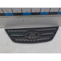 Решетка радиатора Lada Largus 2011- 8450091244