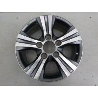 Диск колесный 18" Lexus LX 450 2015- 4261160E21