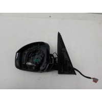 Зеркало наружное левое Land Rover Range Rover IV 2012-2017 LR064753