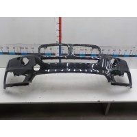Бампер передний BMW X5 F15 2013- 51117294480