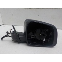 Зеркало наружное правое Jeep Grand Cherokee 2013- 5ZW00XS9AD