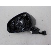 Зеркало наружное правое Mitsubishi Eclipse Cross 2017- 7632C878