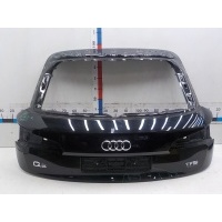 Дверь багажника Audi Q5 2016- 80A827025DSTL