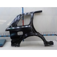 Крыло заднее правое Land Rover Range Rover Sport 2005- ALA790080