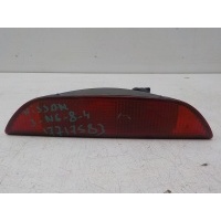 Фонарь заднего бампера Nissan March 2002-2010 265809U02B