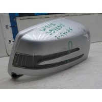 Крышка зеркала правого Mercedes-Benz W212 (E-Klasse) 2009- A2129067301