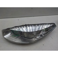 Фара левая Renault Fluence 2010- 260608656R