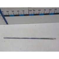 Молдинг двери передней правой BMW 3 G20/G21 2018- 51337465150