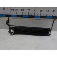 Радиатор масляный (ДВС, КПП, ГУР) Volkswagen Touareg 2010- 5N0317019C