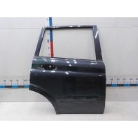 Дверь задняя правая Ssang Yong Kyron 2005- 6302109003