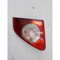 Фонарь задний правый внутренний Toyota Corolla 2006- 81581-12110
