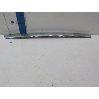 Накладка двери задней правой Mercedes-Benz W204 (C-Klasse) 2007- A2047300480
