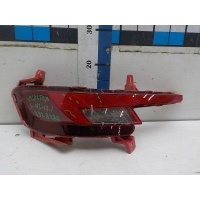 Фонарь противотуманный Hyundai Elantra 2016- 92406-F2510