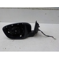Зеркало наружное левое Nissan Qashqai 2014- 96302HV56A