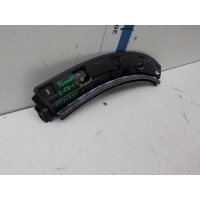 Крепление бампера переднего Renault Fluence 2010- 631594582R