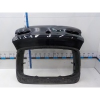 Дверь багажника BMW X4 G02 2018- 41007486250