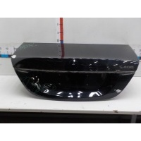 Крышка багажника Mercedes-Benz W213 (E-Klasse) 2016- A2137500075