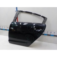 Дверь задняя левая Mazda 6 GJ 2013- GHY27302XA