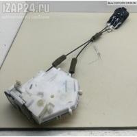Замок двери задней правой Honda FR-V 2005 72610SJDG01